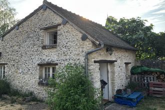 Ma-Cabane - Vente Maison Pacy-sur-Eure, 120 m²