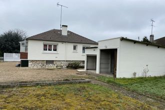 Ma-Cabane - Vente Maison Pacy-sur-Eure, 52 m²