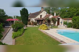 Ma-Cabane - Vente Maison Pacy-sur-Eure, 162 m²