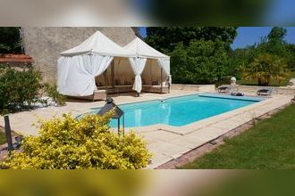 Ma-Cabane - Vente Maison Pacy-sur-Eure, 162 m²