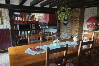 Ma-Cabane - Vente Maison Pacy-sur-Eure, 162 m²