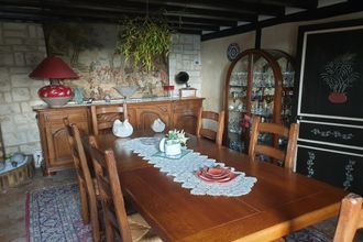 Ma-Cabane - Vente Maison Pacy-sur-Eure, 162 m²
