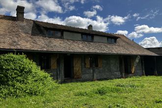 Ma-Cabane - Vente Maison Pacy-sur-Eure, 116 m²