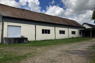 Ma-Cabane - Vente Maison Pacy-sur-Eure, 116 m²