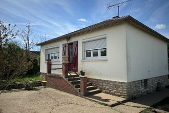 Ma-Cabane - Vente Maison Pacy-sur-Eure, 54 m²