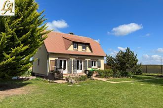 Ma-Cabane - Vente Maison Pacy-sur-Eure, 98 m²