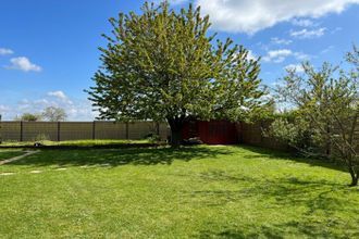 Ma-Cabane - Vente Maison Pacy-sur-Eure, 98 m²