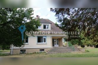 Ma-Cabane - Vente Maison Pacy-sur-Eure, 147 m²