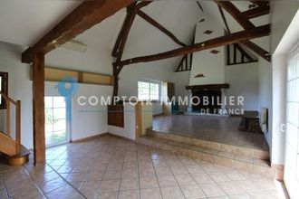 Ma-Cabane - Vente Maison Pacy-sur-Eure, 240 m²