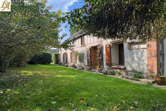 Ma-Cabane - Vente Maison Pacy-sur-Eure, 236 m²