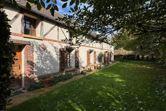 Ma-Cabane - Vente Maison Pacy-sur-Eure, 236 m²