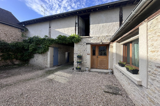 Ma-Cabane - Vente Maison Pacy-sur-Eure, 225 m²