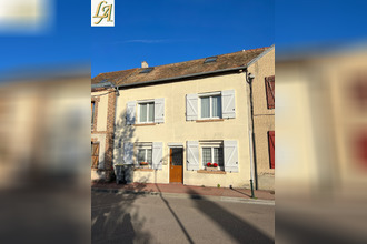 Ma-Cabane - Vente Maison Pacy-sur-Eure, 94 m²