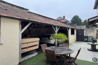 Ma-Cabane - Vente Maison Pacy-sur-Eure, 178 m²