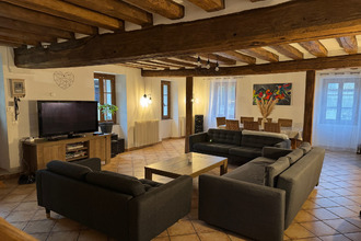 Ma-Cabane - Vente Maison Pacy-sur-Eure, 178 m²