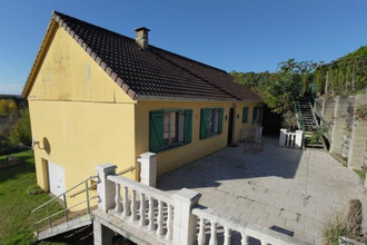 Ma-Cabane - Vente Maison Pacy-sur-Eure, 97 m²