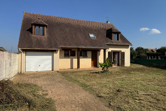 Ma-Cabane - Vente Maison Pacy-sur-Eure, 127 m²