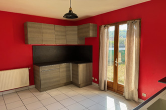 Ma-Cabane - Vente Maison Pacy-sur-Eure, 127 m²