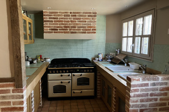 Ma-Cabane - Vente Maison Pacy-sur-Eure, 366 m²