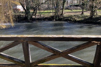 Ma-Cabane - Vente Maison Pacy-sur-Eure, 366 m²