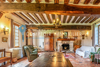 Ma-Cabane - Vente Maison Pacy-sur-Eure, 390 m²