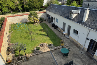 Ma-Cabane - Vente Maison Pacy-sur-Eure, 194 m²