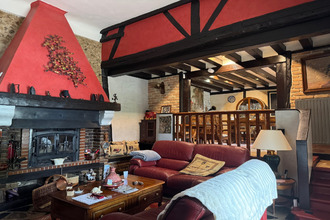 Ma-Cabane - Vente Maison Pacy-sur-Eure, 162 m²