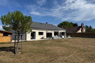 Ma-Cabane - Vente Maison Pacy-sur-Eure, 150 m²