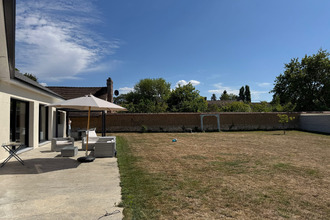 Ma-Cabane - Vente Maison Pacy-sur-Eure, 150 m²