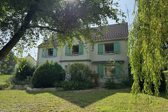 Ma-Cabane - Vente Maison Pacy-sur-Eure, 170 m²
