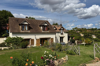 Ma-Cabane - Vente Maison Pacy-sur-Eure, 172 m²