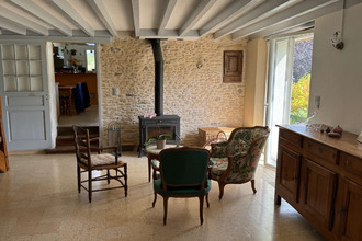 Ma-Cabane - Vente Maison Pacy-sur-Eure, 172 m²