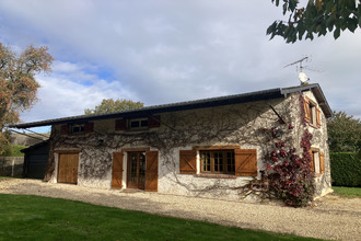 Ma-Cabane - Vente Maison Pacy-sur-Eure, 189 m²
