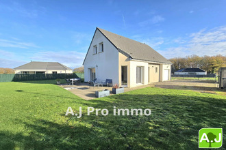Ma-Cabane - Vente Maison Pacy-sur-Eure, 105 m²