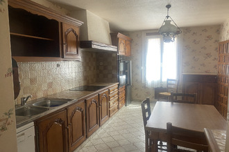 Ma-Cabane - Vente Maison Pacy-sur-Eure, 137 m²