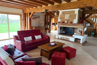 Ma-Cabane - Vente Maison Pacy-sur-Eure, 225 m²