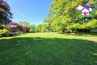 Ma-Cabane - Vente Maison Pacy-sur-Eure, 163 m²