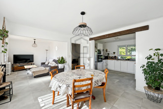 Ma-Cabane - Vente Maison Pacy-sur-Eure, 65 m²