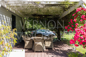 Ma-Cabane - Vente Maison Pacy-sur-Eure, 168 m²