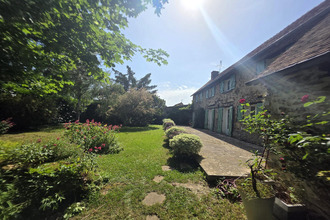 Ma-Cabane - Vente Maison Pacy-sur-Eure, 189 m²