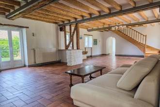 Ma-Cabane - Vente Maison Pacy-sur-Eure, 189 m²