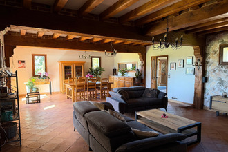 Ma-Cabane - Vente Maison Pacy-sur-Eure, 202 m²