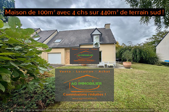 Vente Maison 35740, Pacé France