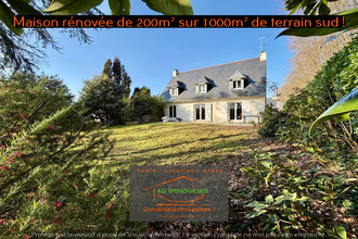 Vente Maison 35740, Pacé France