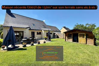 Vente Maison 35740, Pacé France