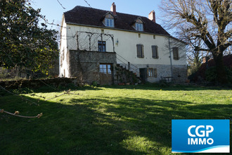 Ma-Cabane - Vente Maison Padirac, 259 m²