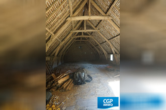 Ma-Cabane - Vente Maison Padirac, 259 m²