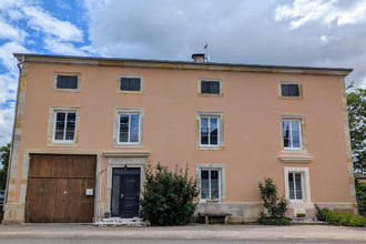 Vente Maison 88700, Padoux France