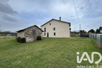 Vente Maison 87230, Pageas France