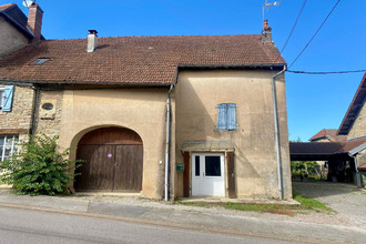 Ma-Cabane - Vente Maison Marnay, 96 m²